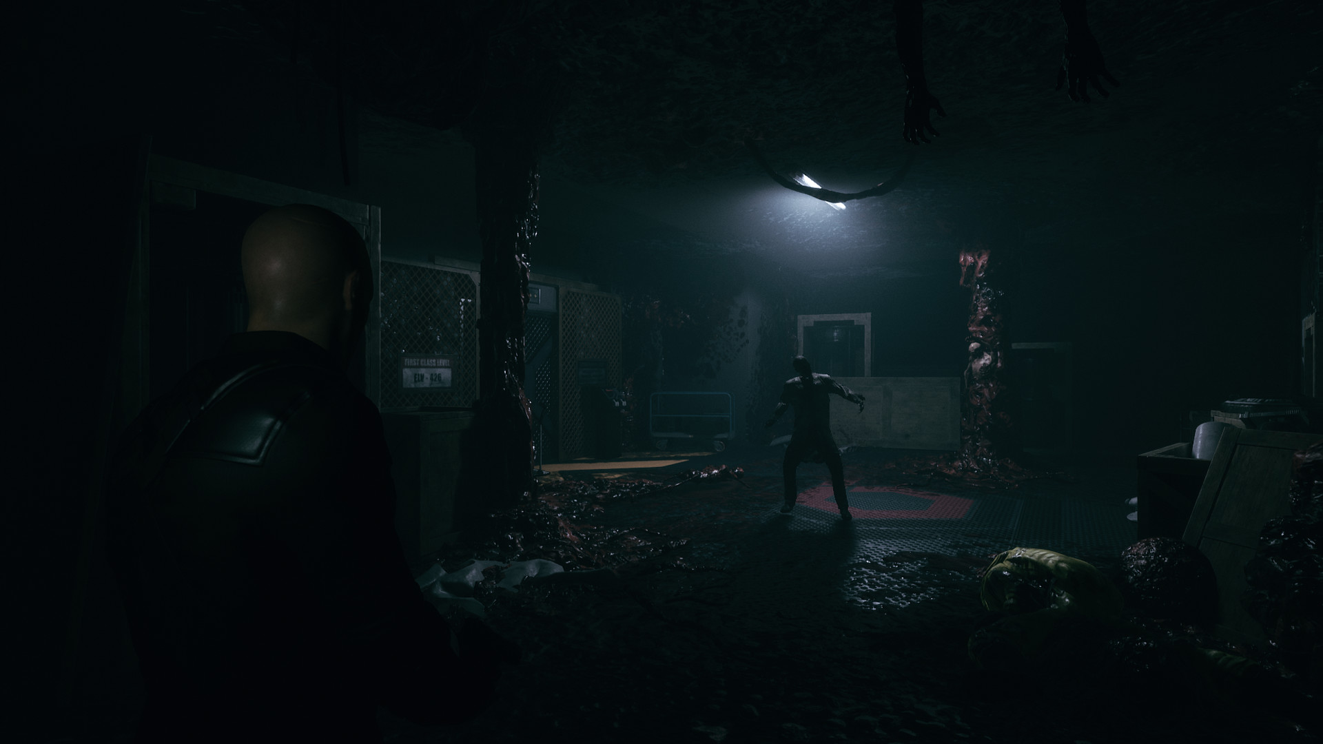Daymare: 1998 screenshot 3