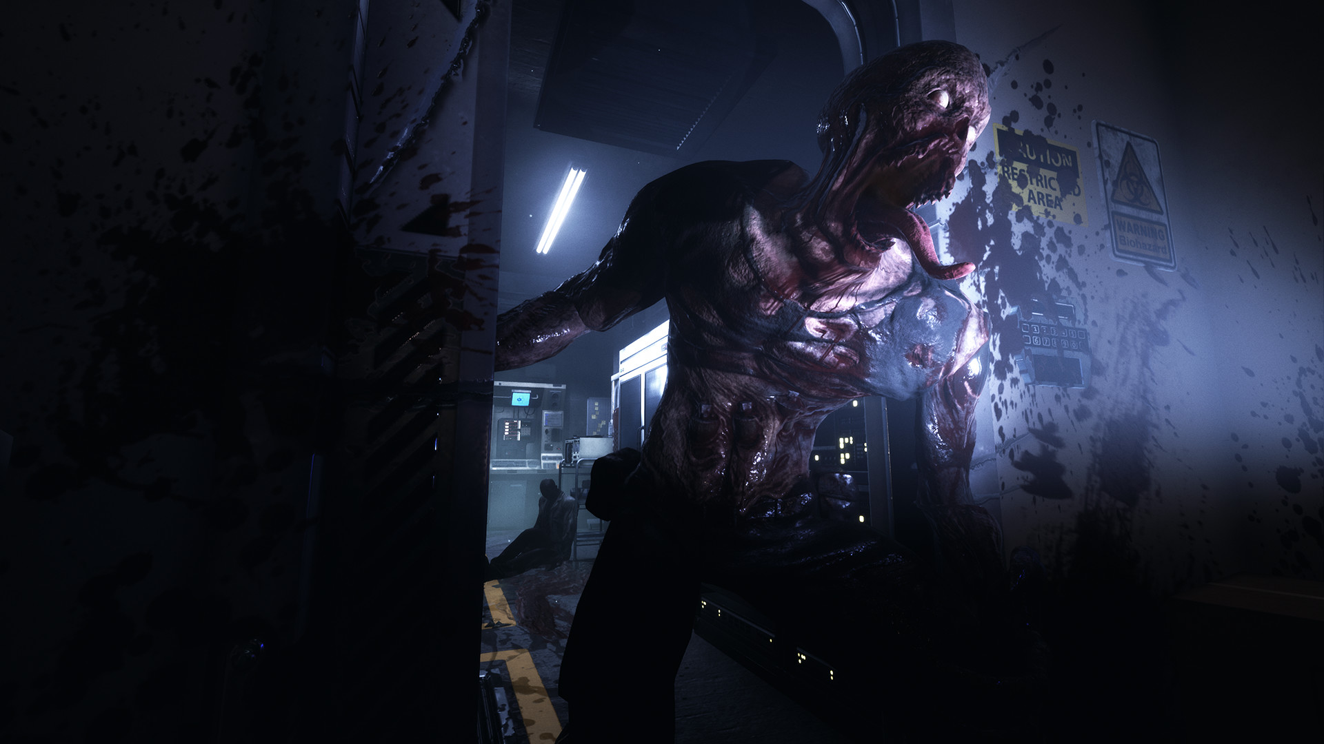 Daymare: 1998 screenshot 6