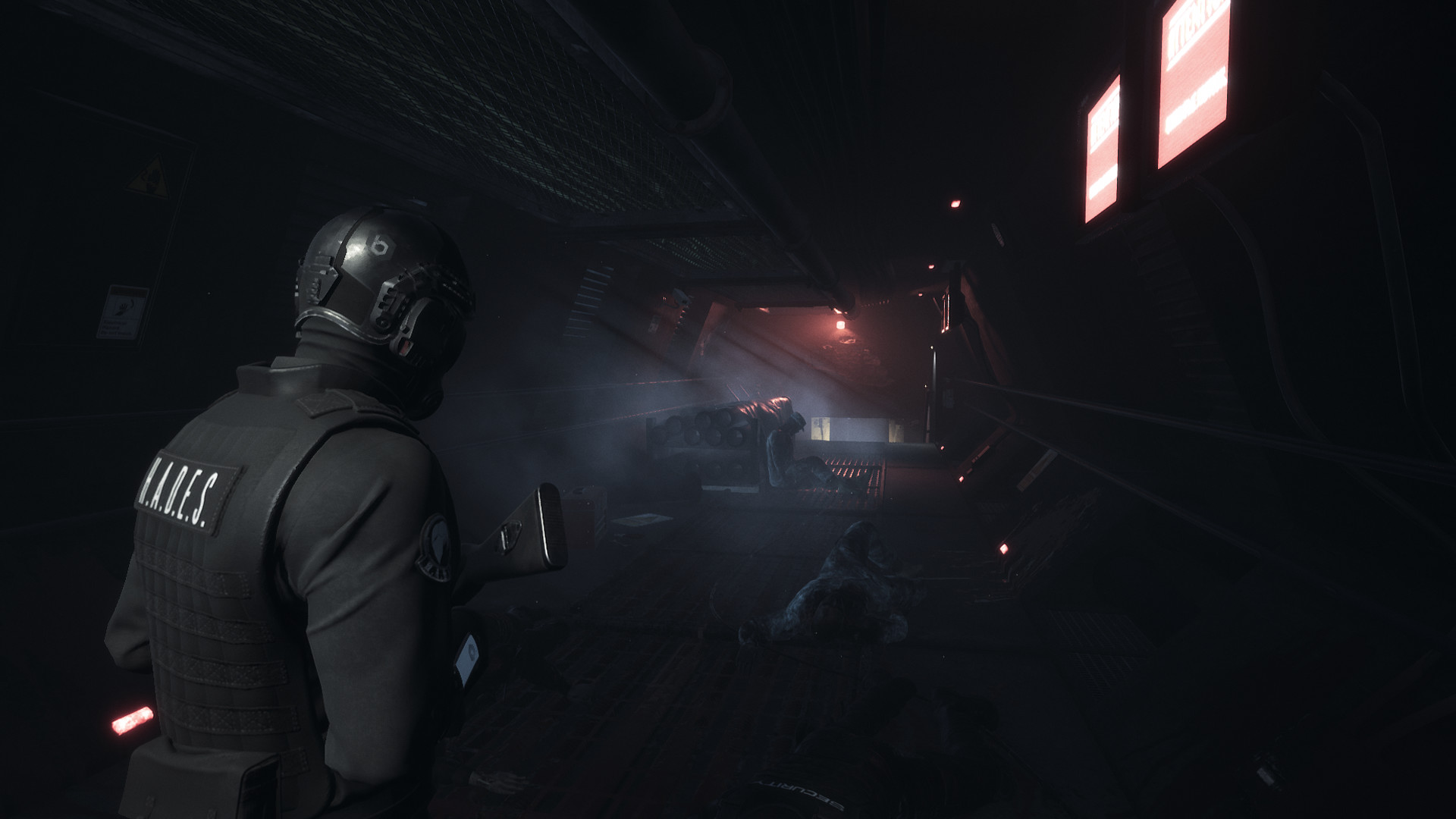 Daymare: 1998 screenshot 12