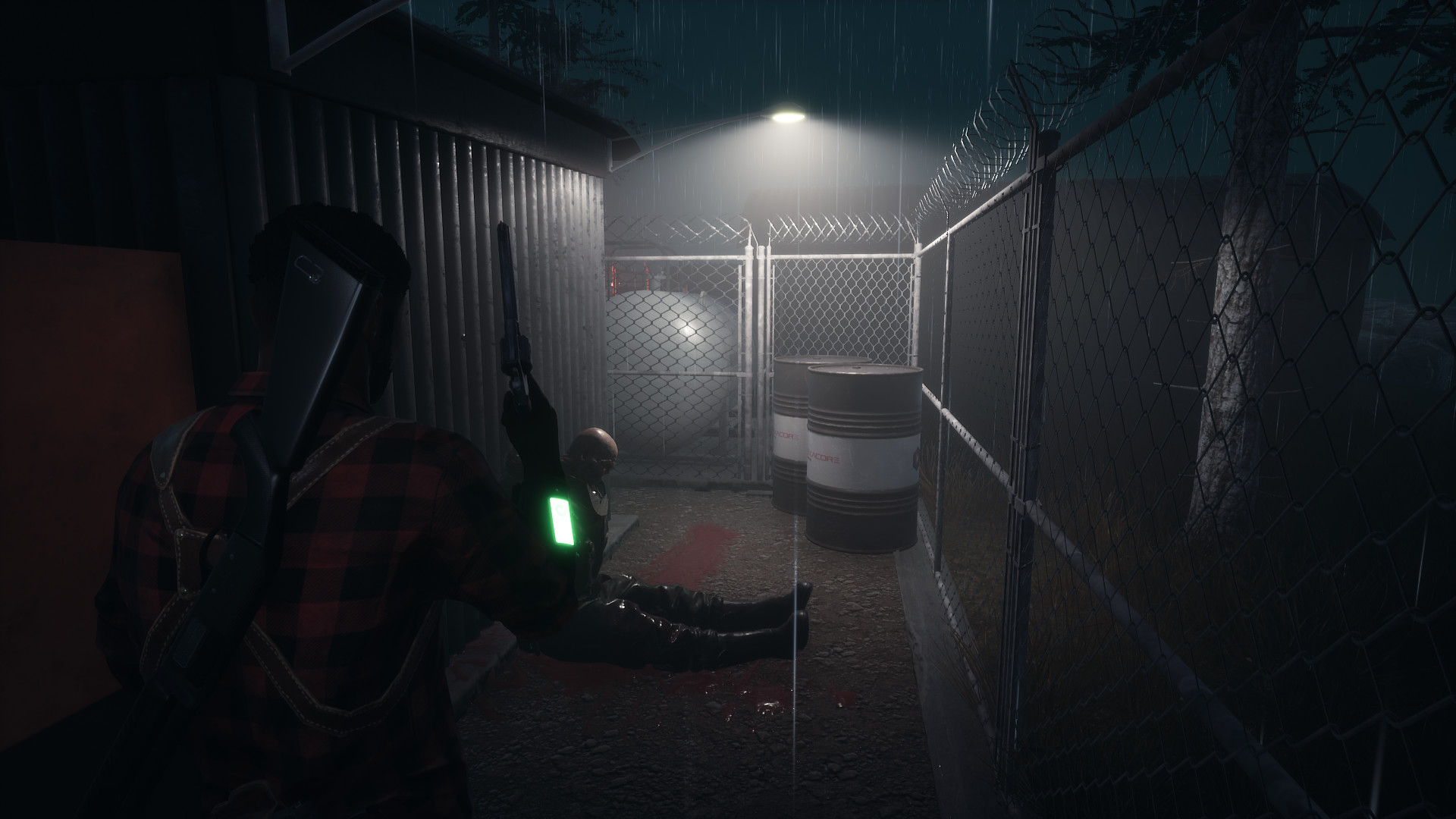 Daymare: 1998 screenshot 10