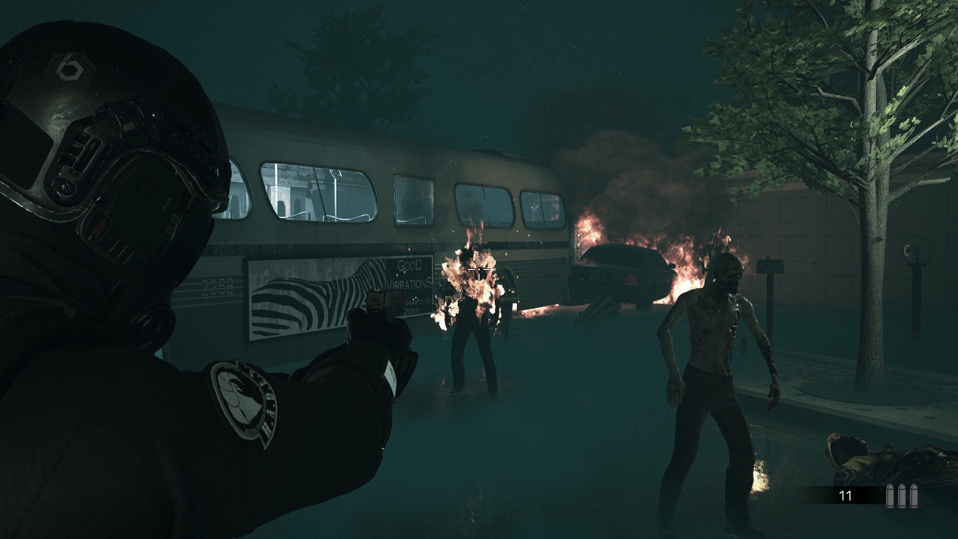 Daymare: 1998 screenshot 11