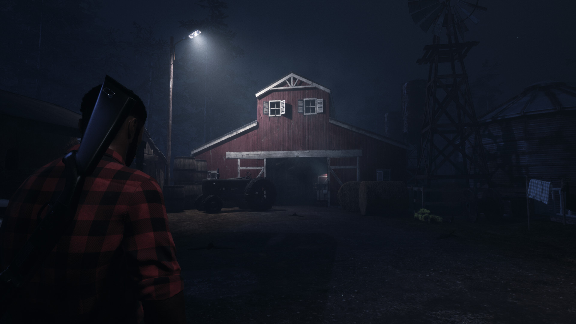 Daymare: 1998 screenshot 2