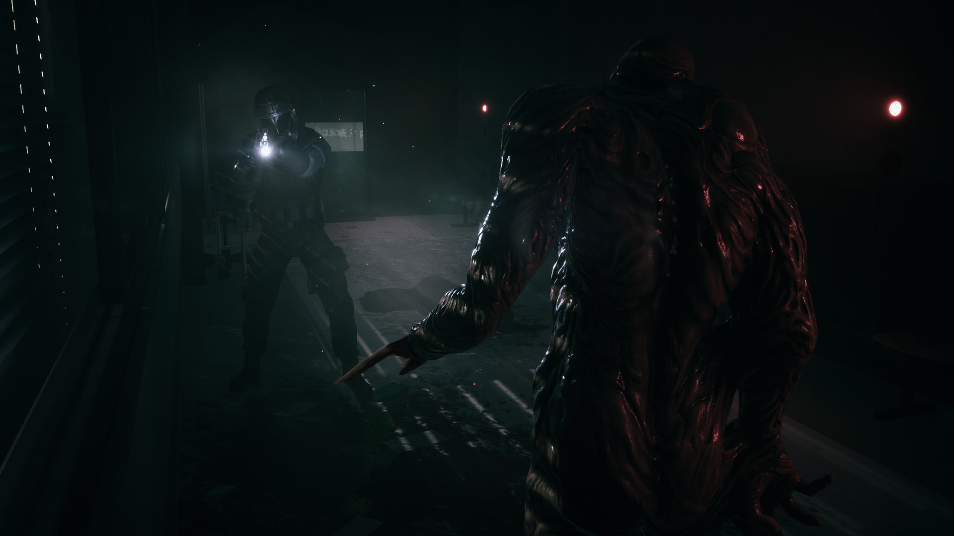 Daymare: 1998 screenshot 20