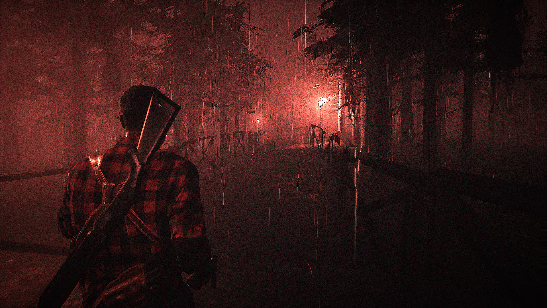 Daymare: 1998 screenshot 13