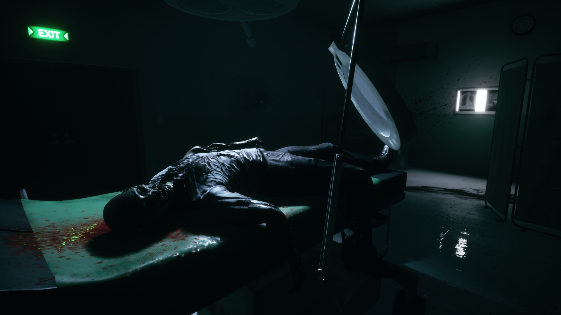Daymare: 1998 screenshot 17
