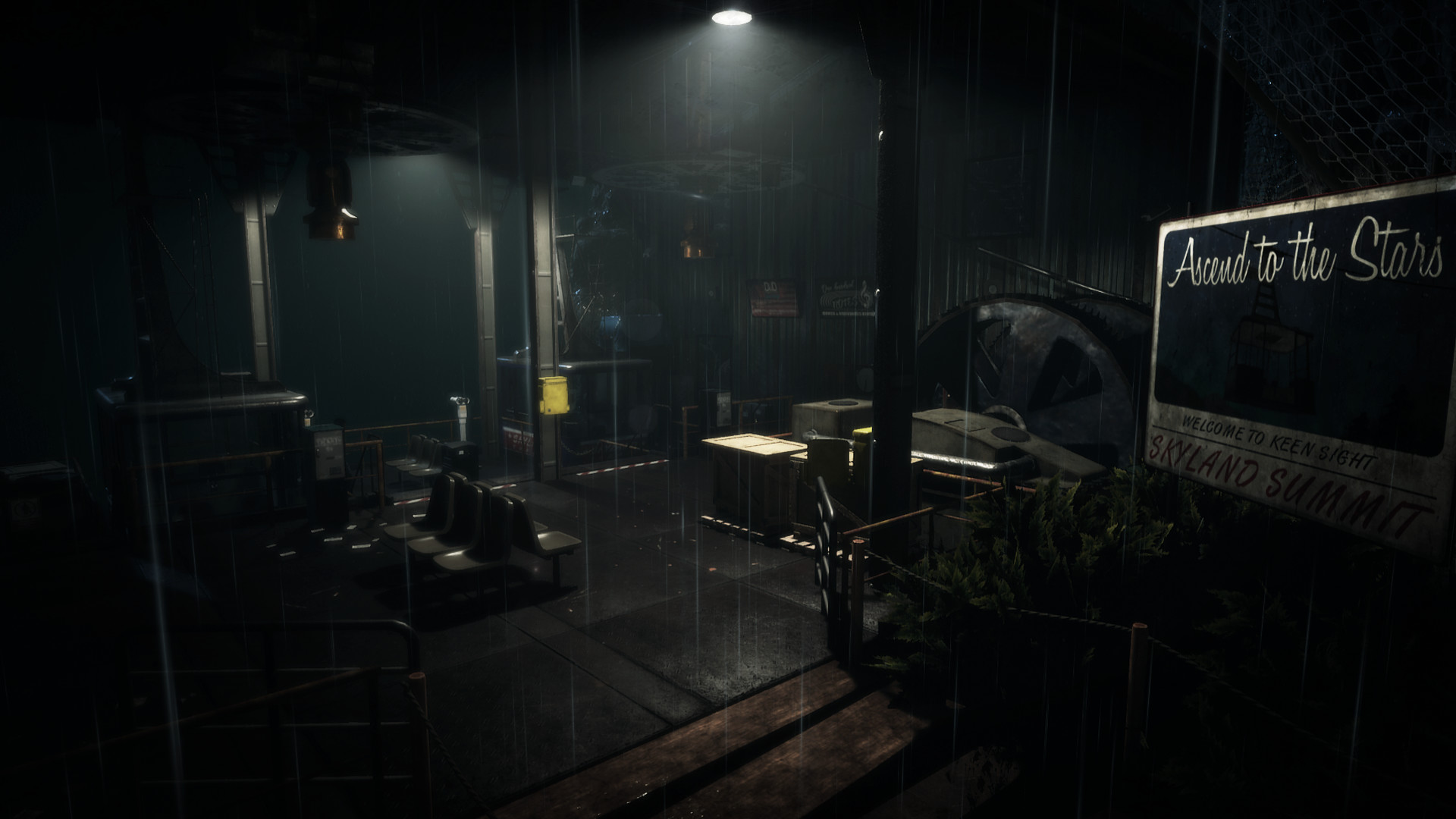 Daymare: 1998 screenshot 4
