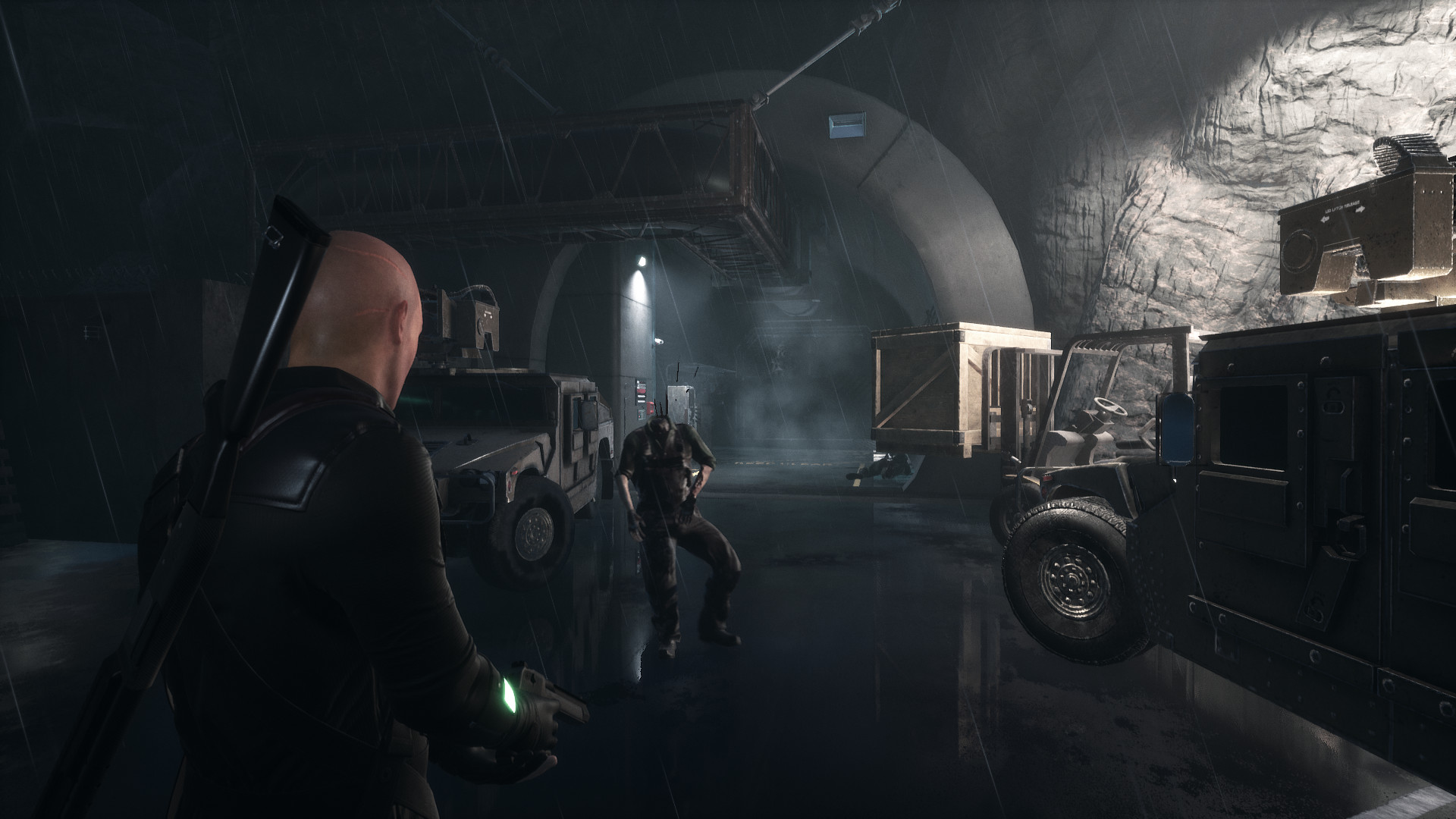 Daymare: 1998 screenshot 8