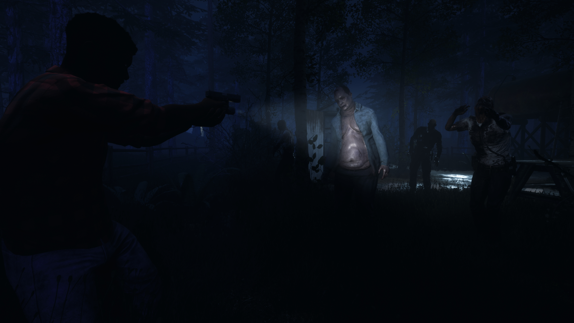 Daymare: 1998 screenshot 14