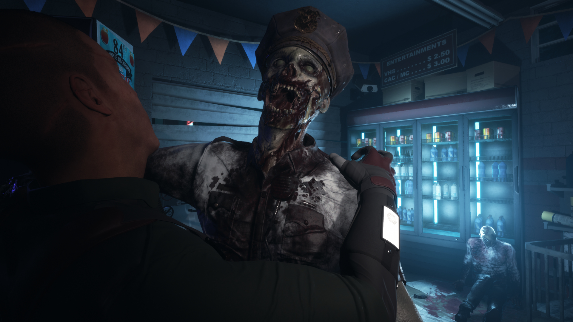 Daymare: 1998 screenshot 15