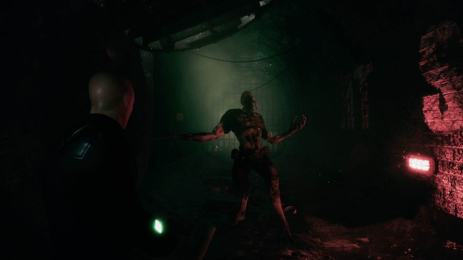 Daymare: 1998 — изображение 19