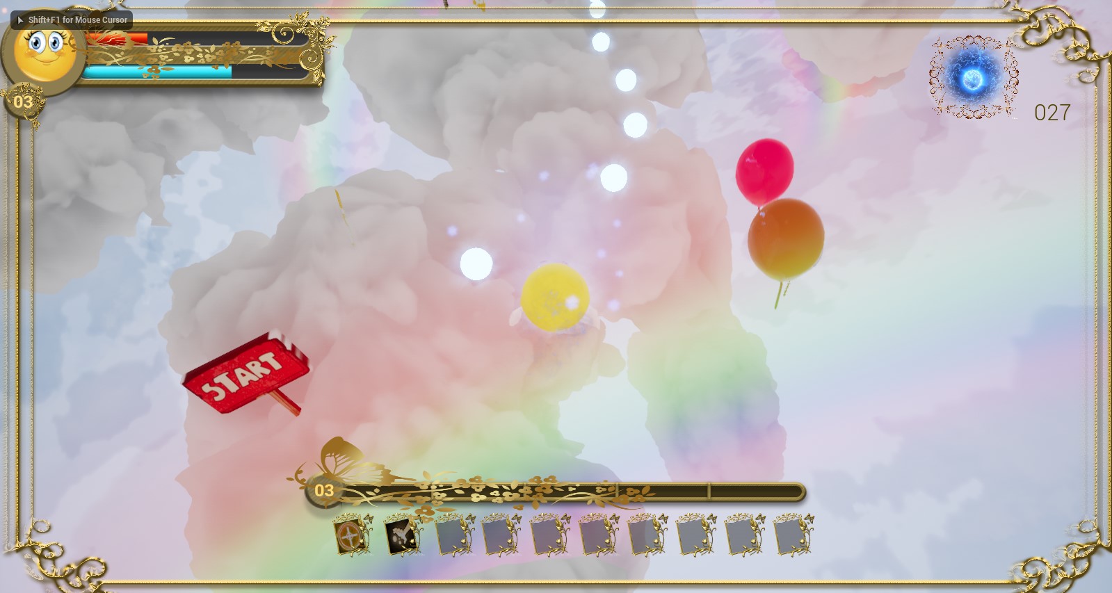 Achievement Smiles screenshot 3