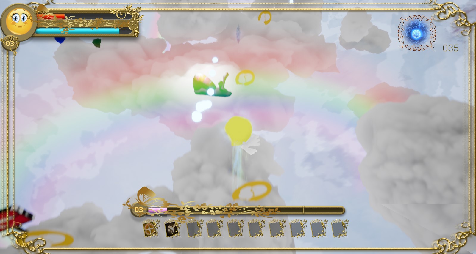 Achievement Smiles screenshot 4