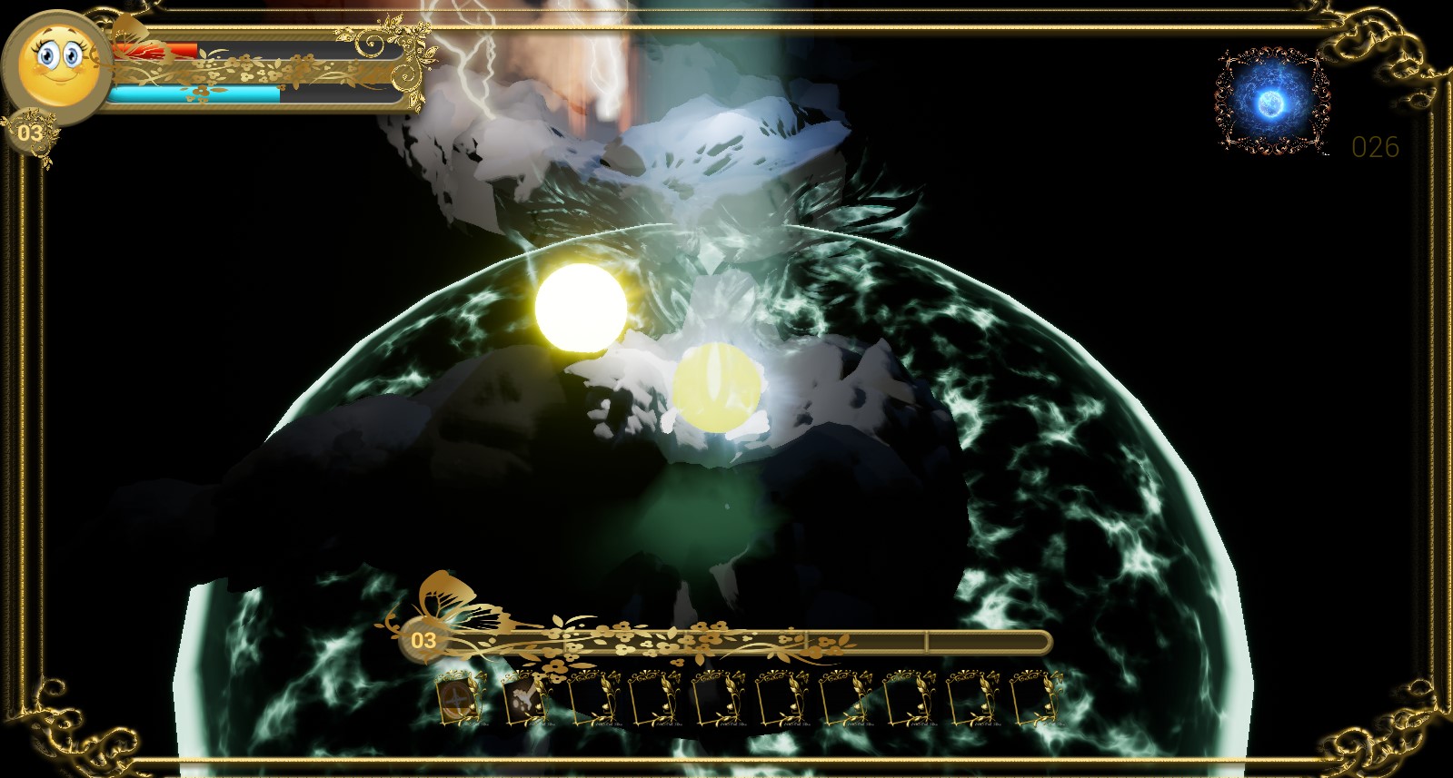 Achievement Smiles screenshot 5