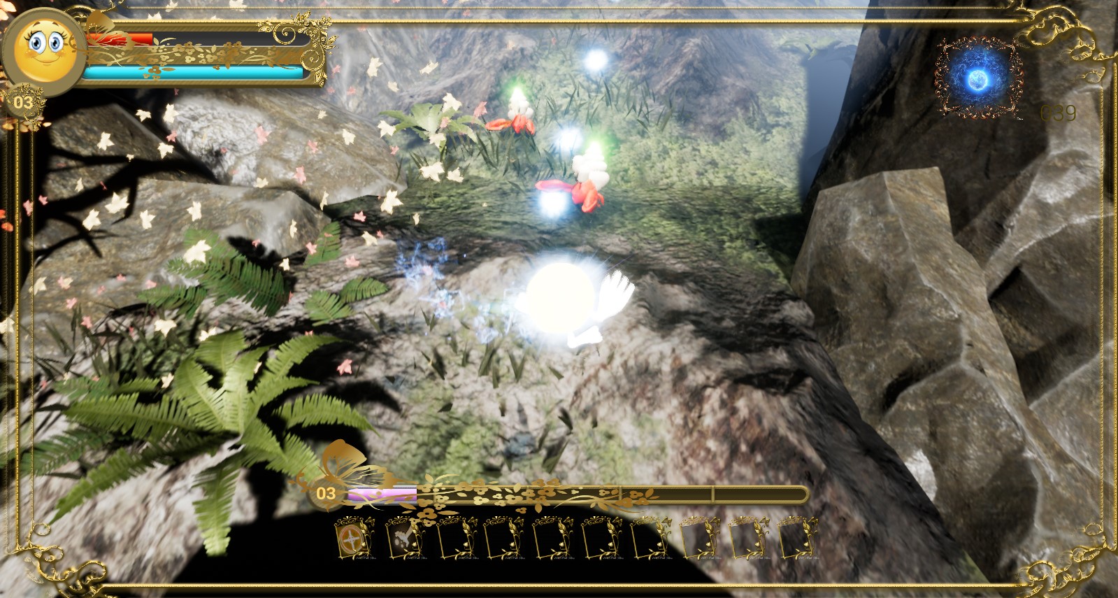 Achievement Smiles screenshot 6