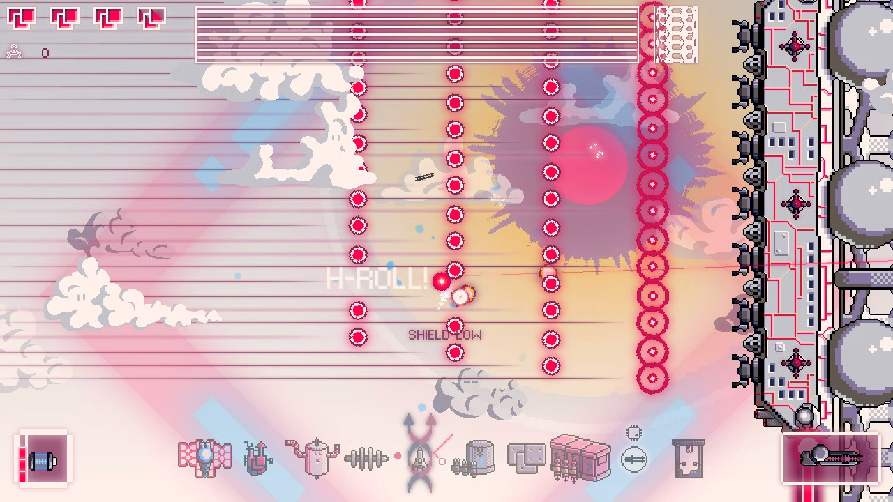 Hyperspace Dogfights screenshot 8