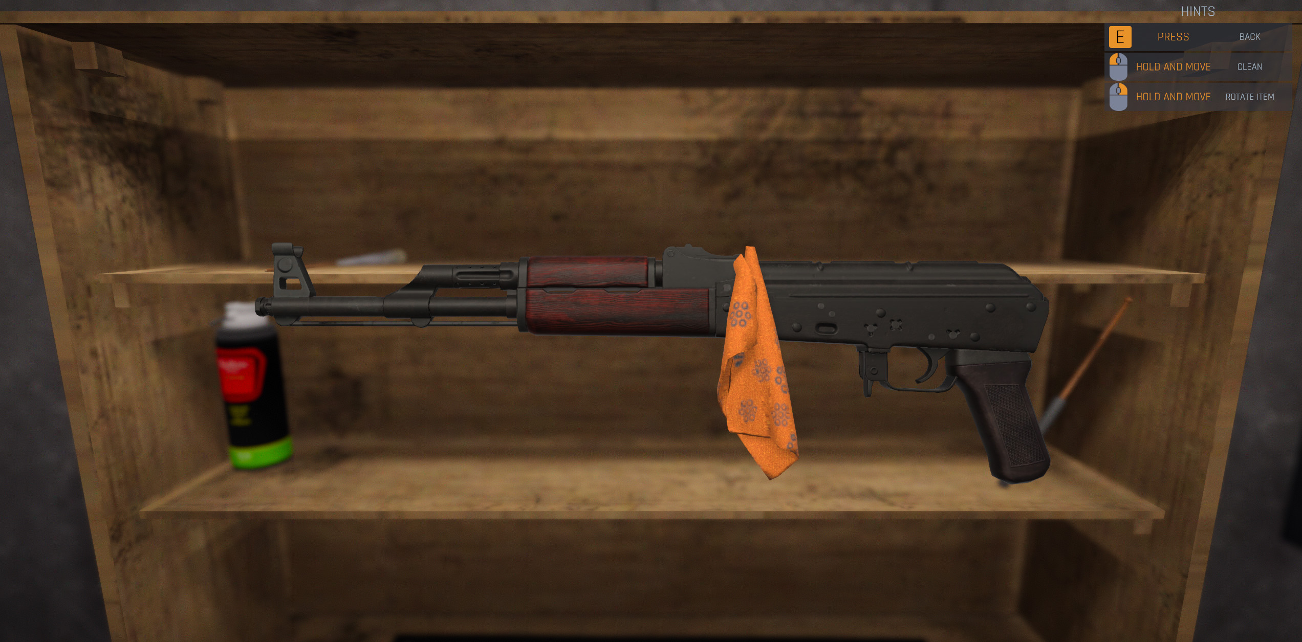 Prison Simulator screenshot 7