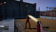 A screenshot of Prison Simulator