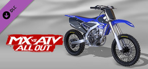 MX vs ATV All Out - 2017 Yamaha YZ250F