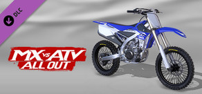 MX vs ATV All Out - 2017 Yamaha YZ450F