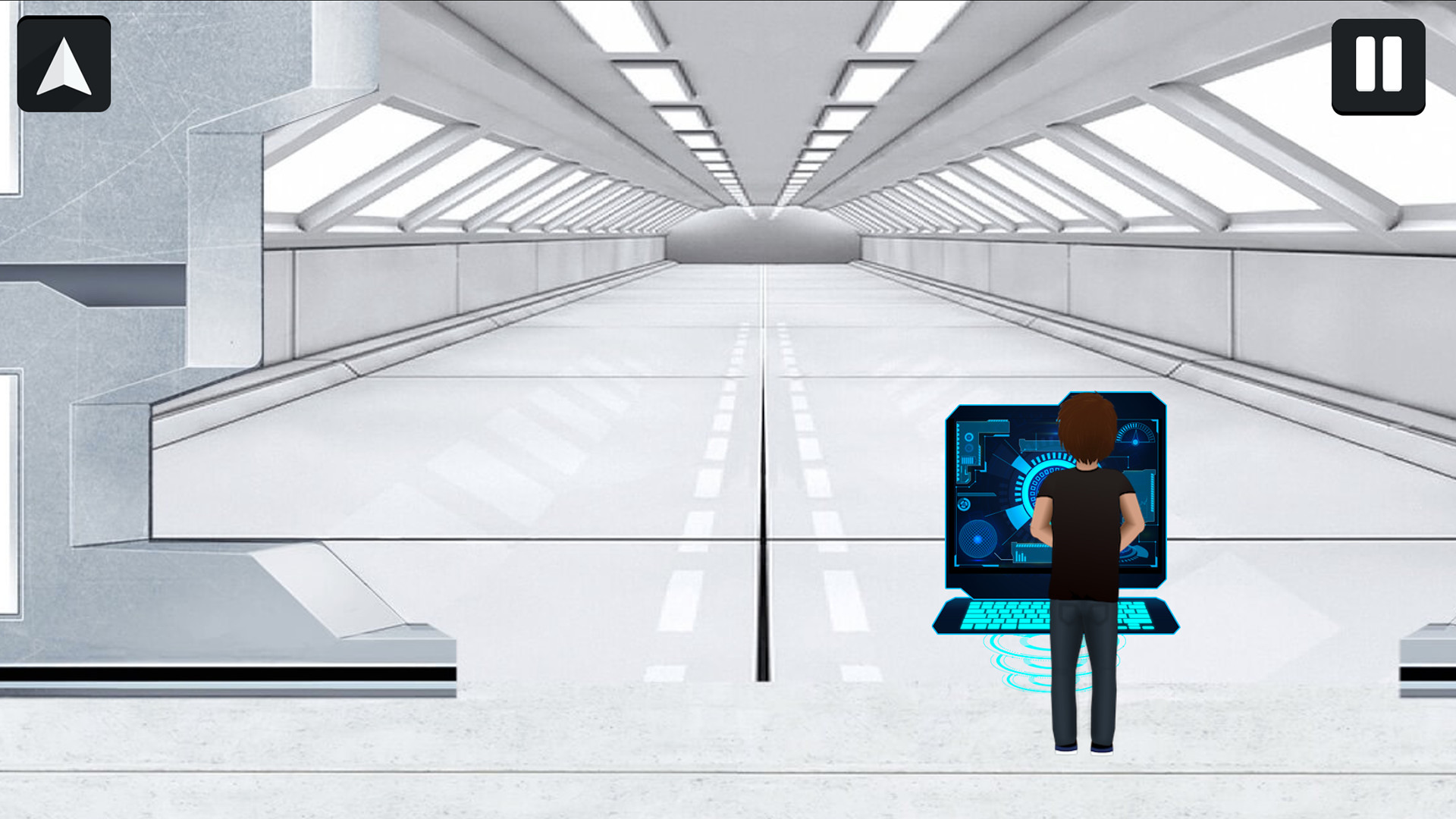 Escape Code - Coding Adventure screenshot 6