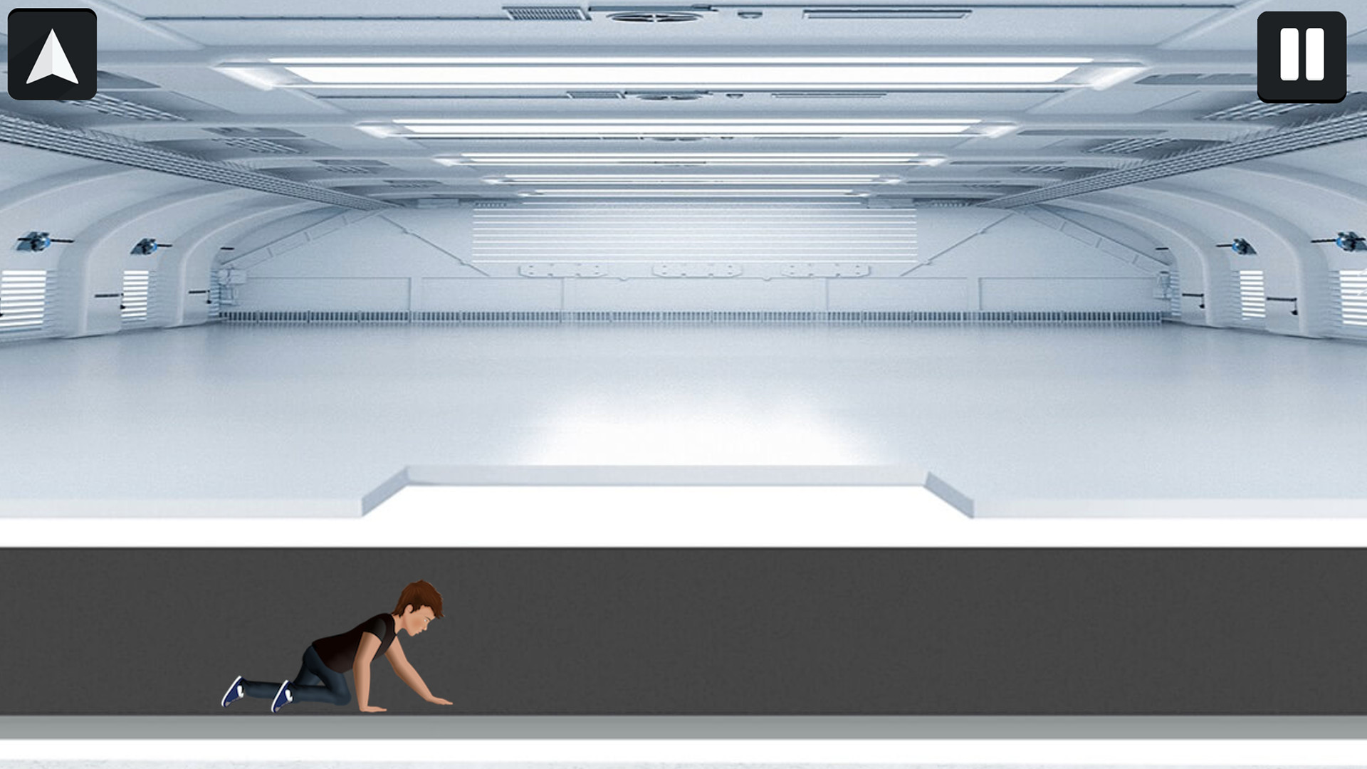 Escape Code - Coding Adventure screenshot 4
