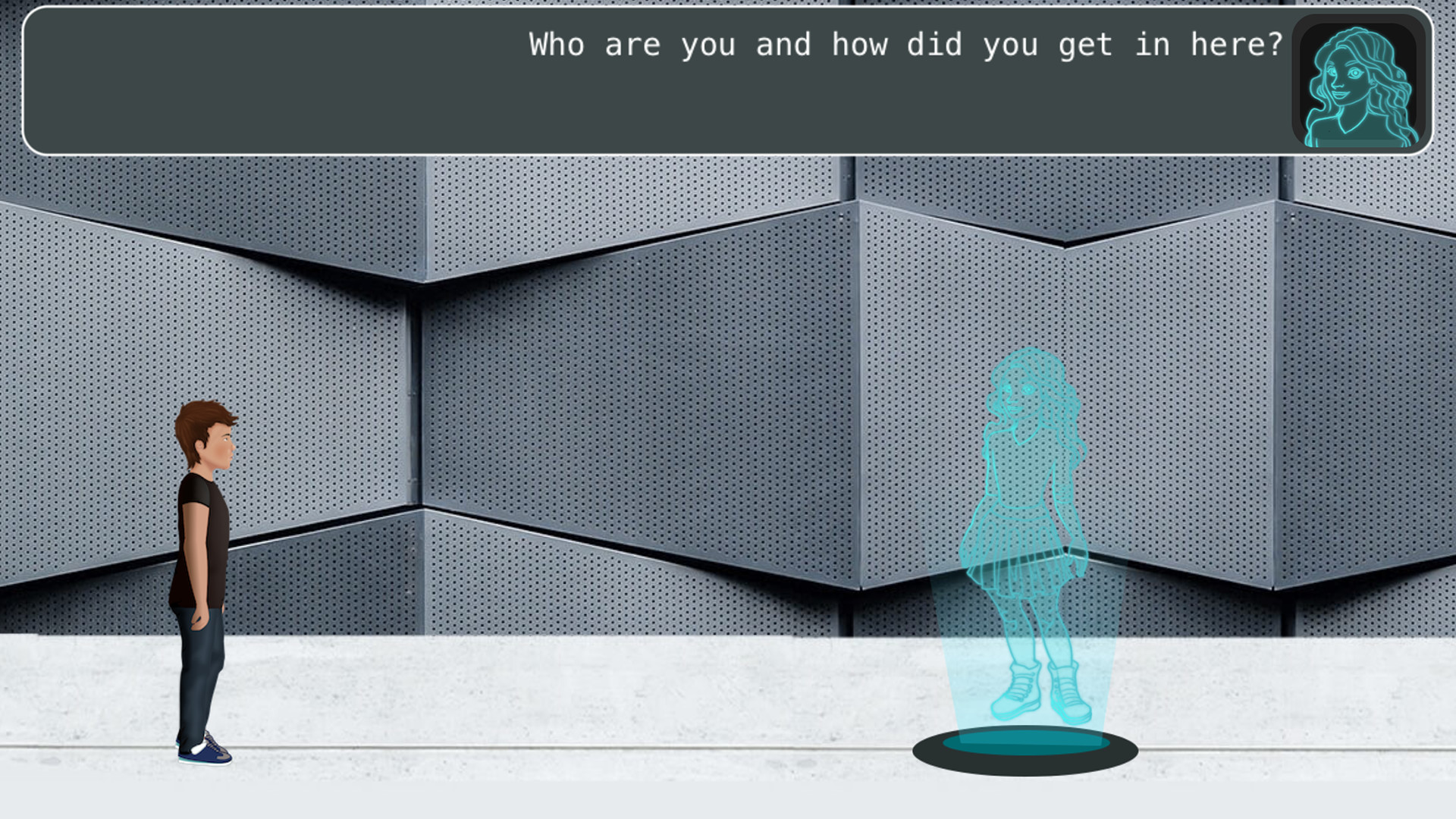 Escape Code - Coding Adventure screenshot 3