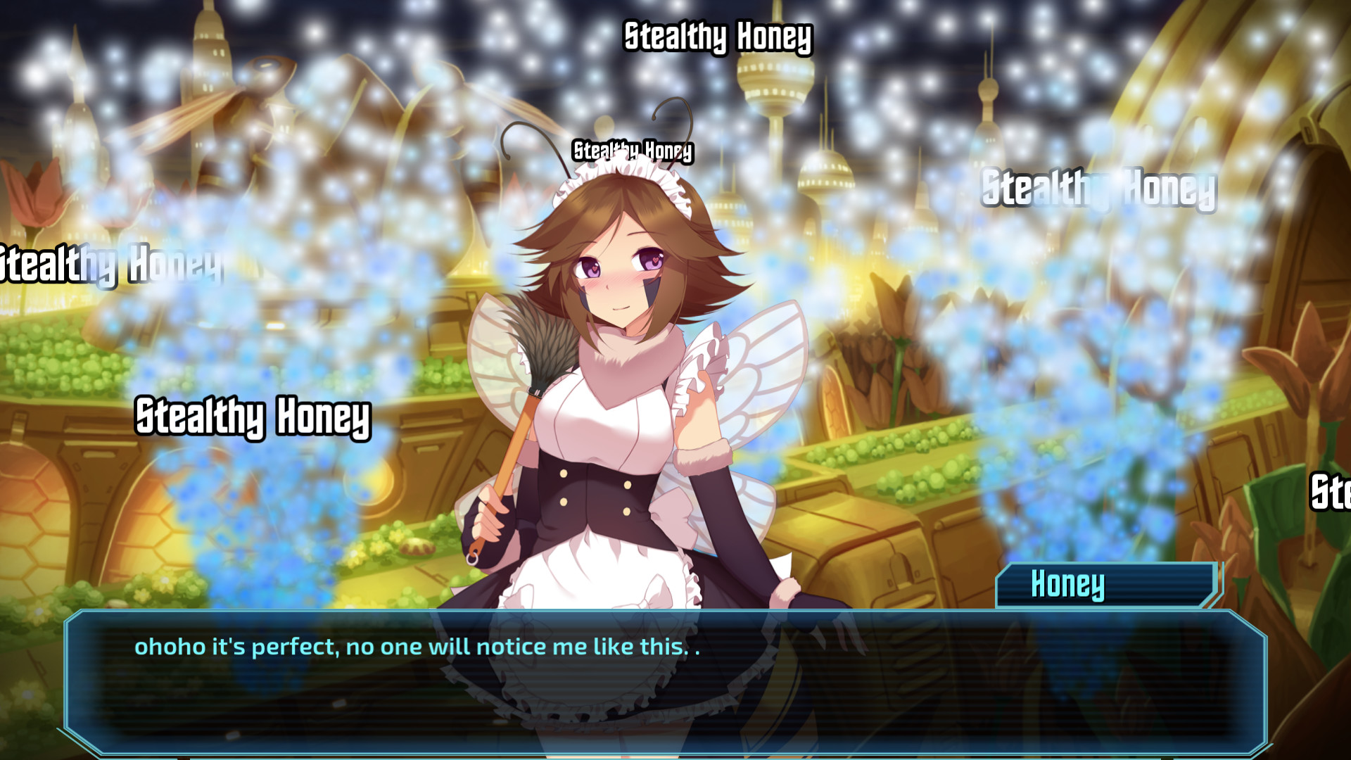 Star Girls screenshot 6