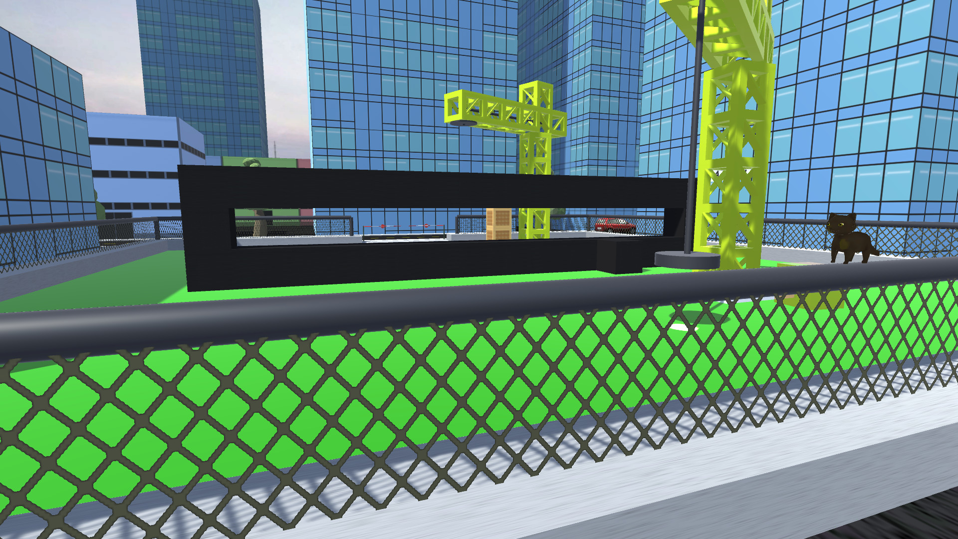 Cranes screenshot 4