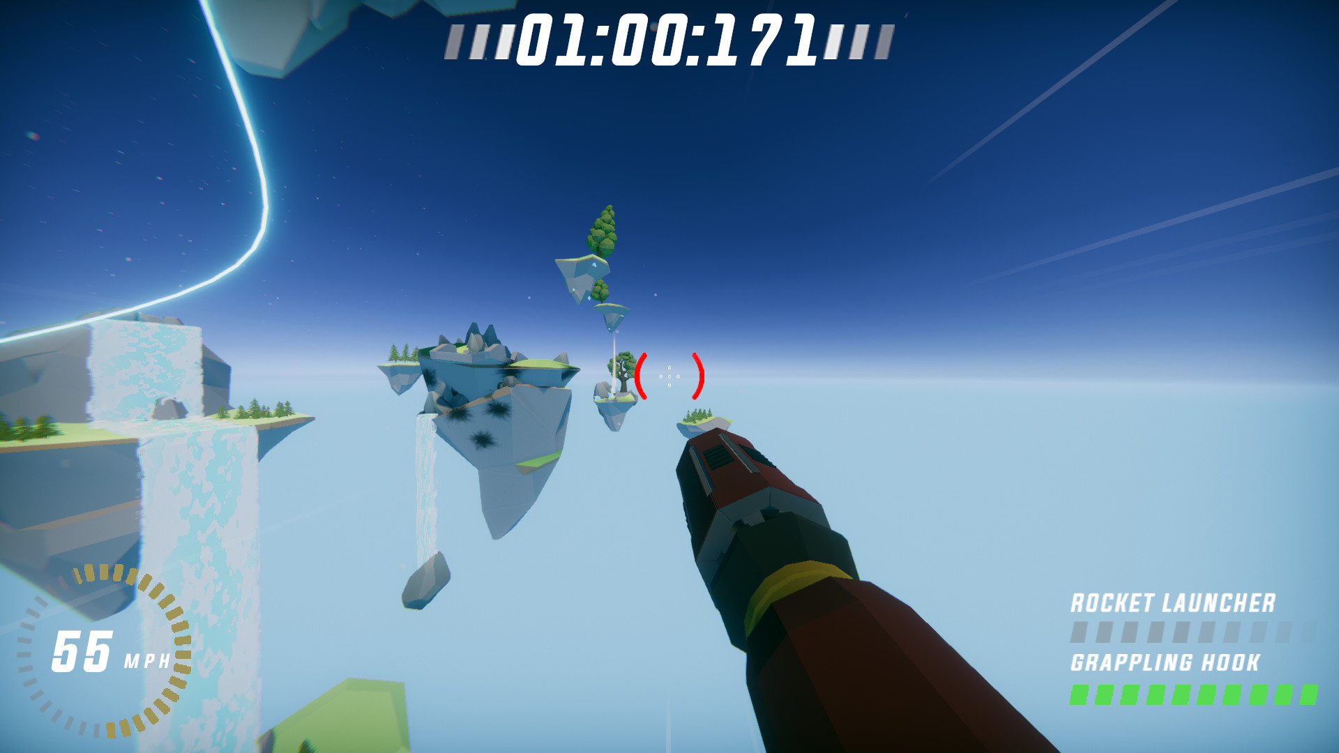 Kickshot screenshot 5