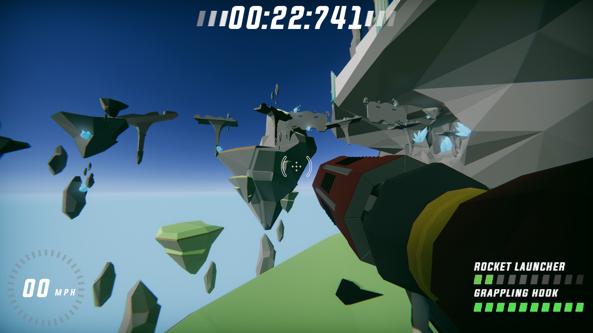 Kickshot screenshot 4