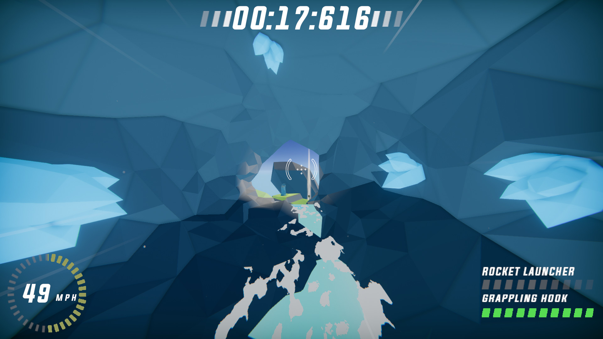 Kickshot screenshot 3
