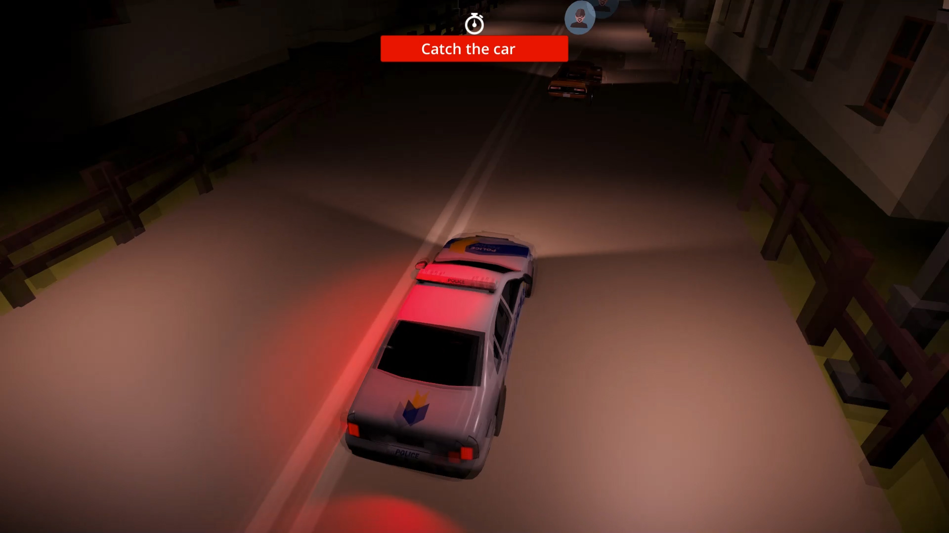 Police Patrol screenshot 6