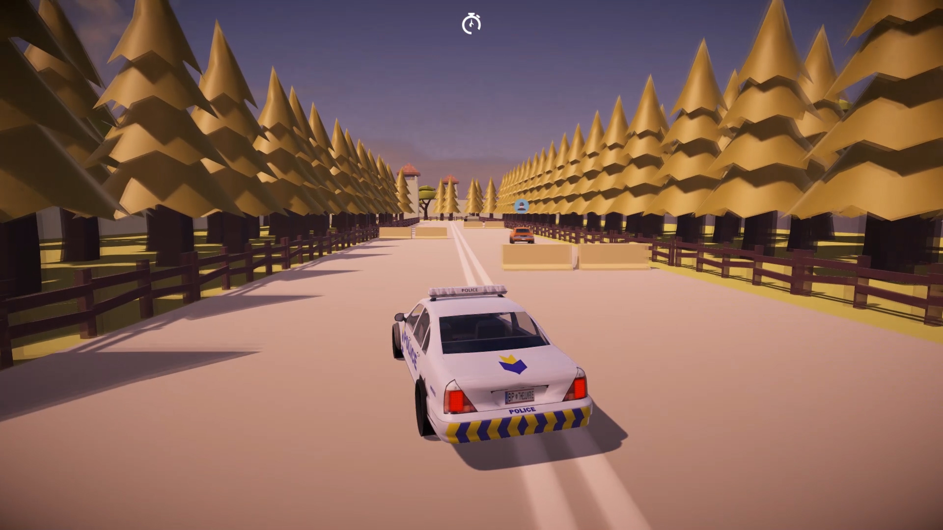 Police Patrol screenshot 7