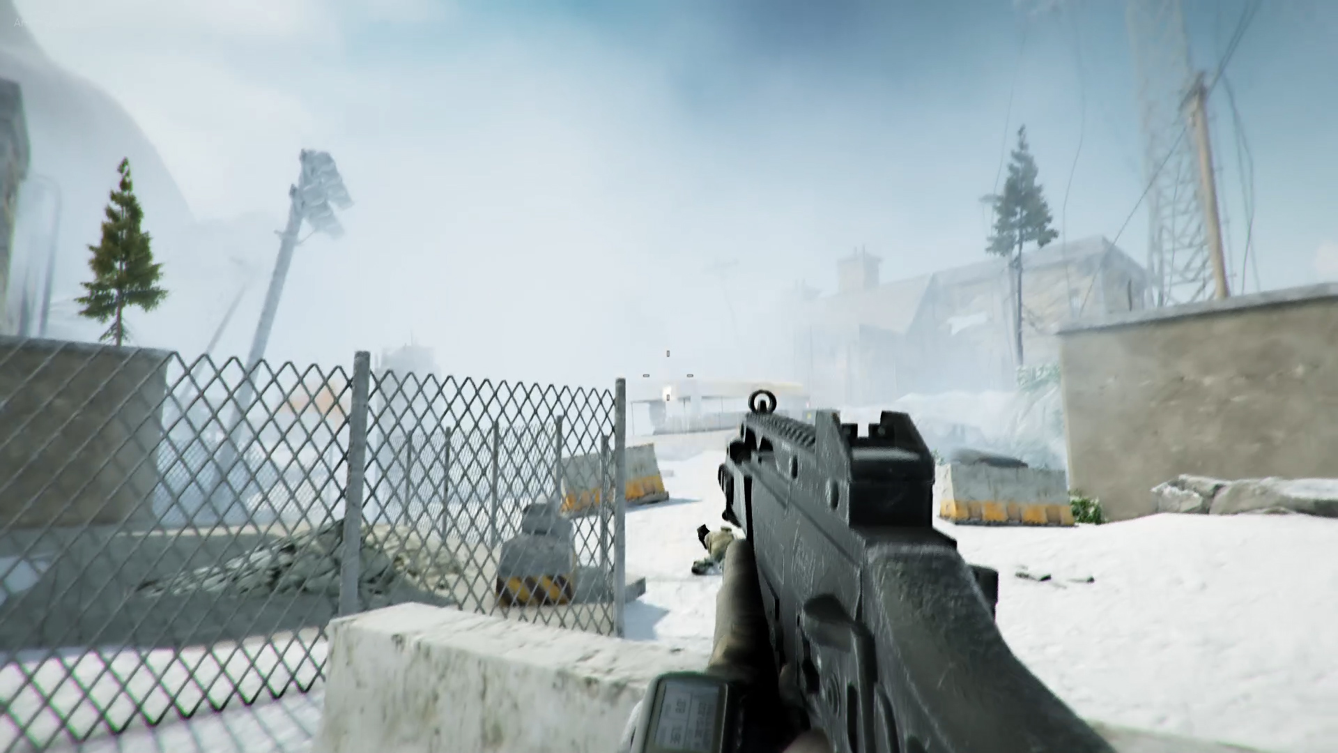 War Hunter screenshot 3