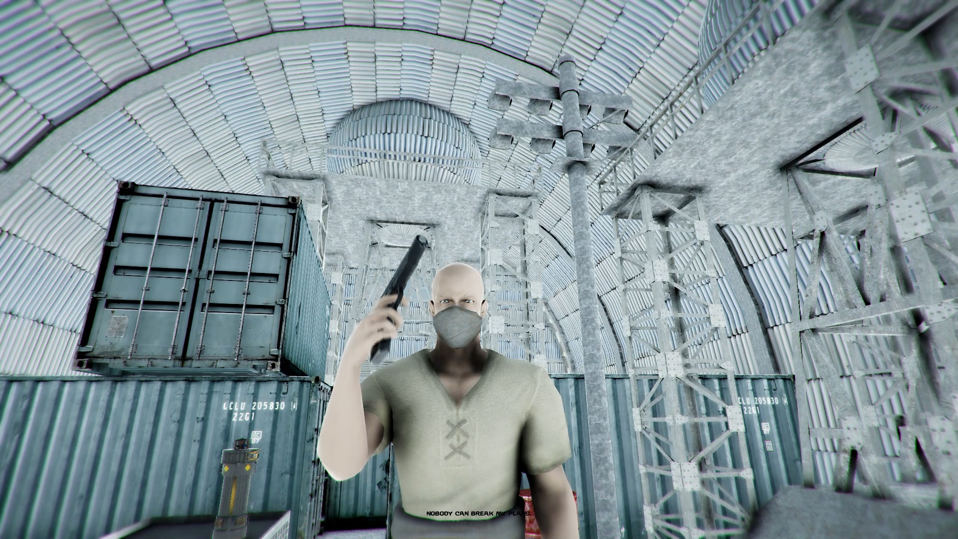 War Hunter screenshot 10