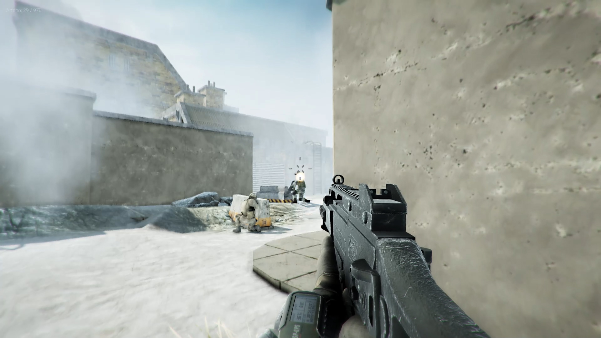 War Hunter screenshot 2