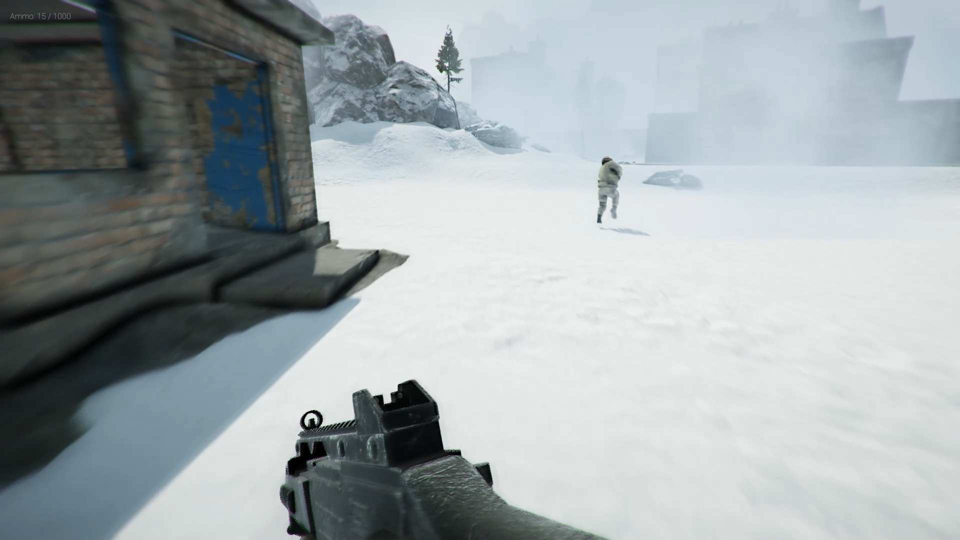 War Hunter screenshot 1