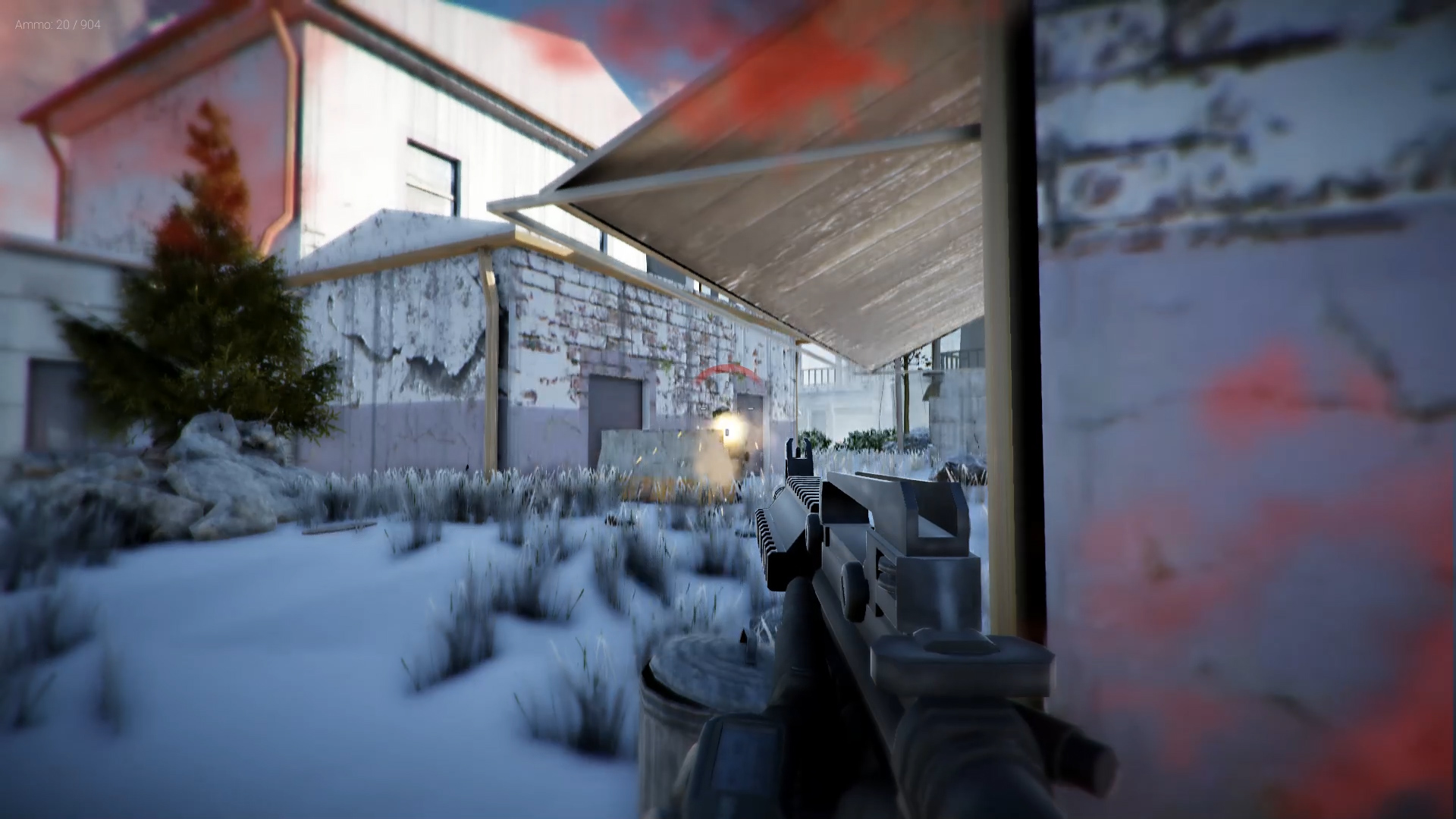 War Hunter screenshot 6