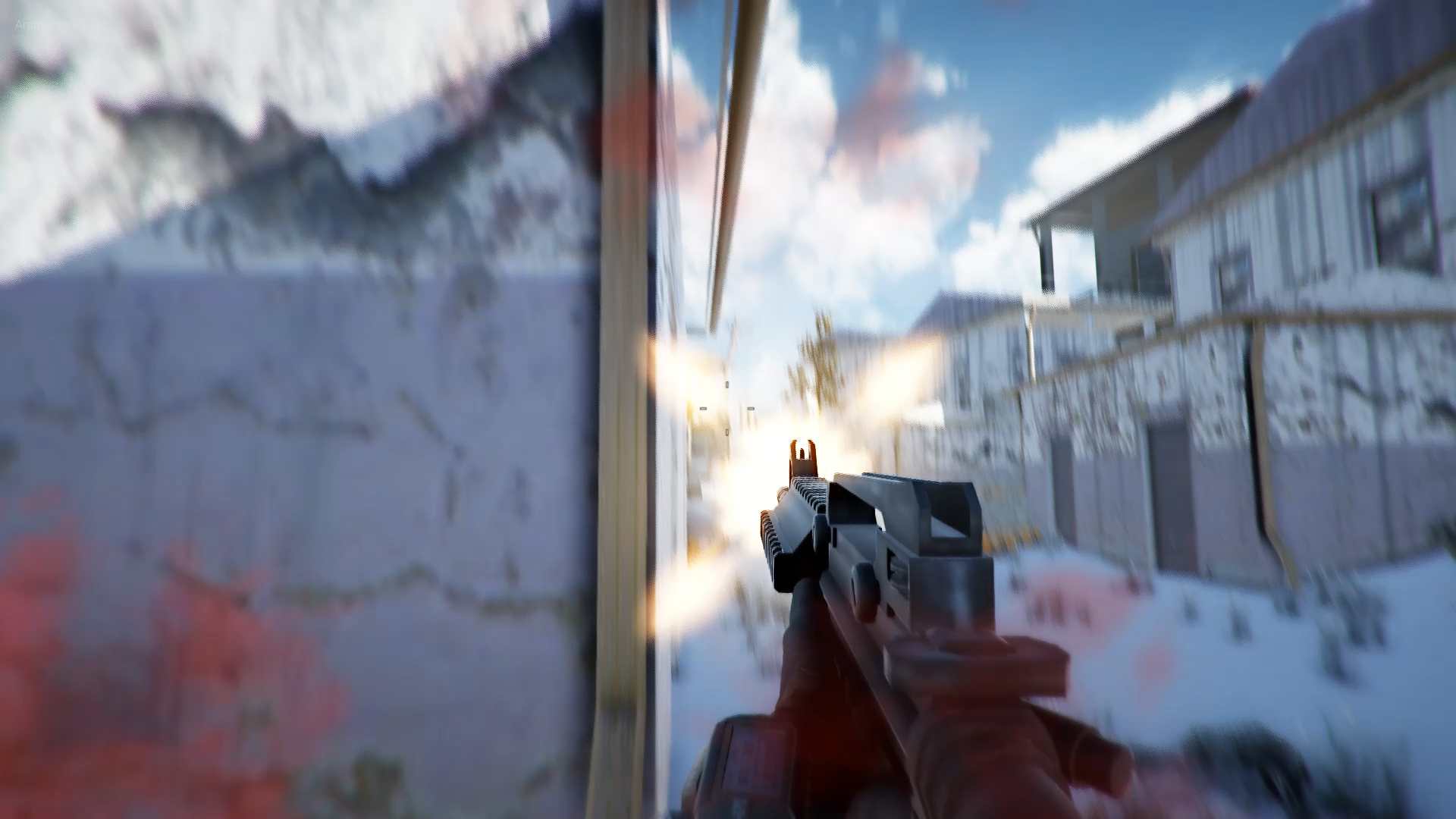 War Hunter screenshot 9