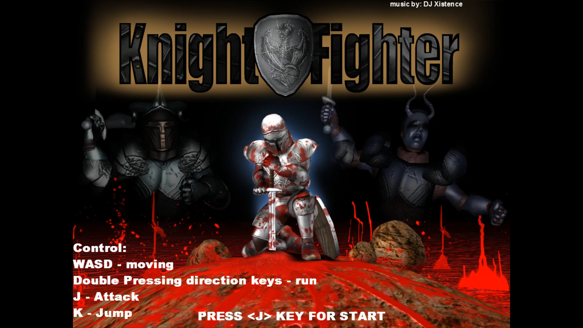 Knight Fighter screenshot 6