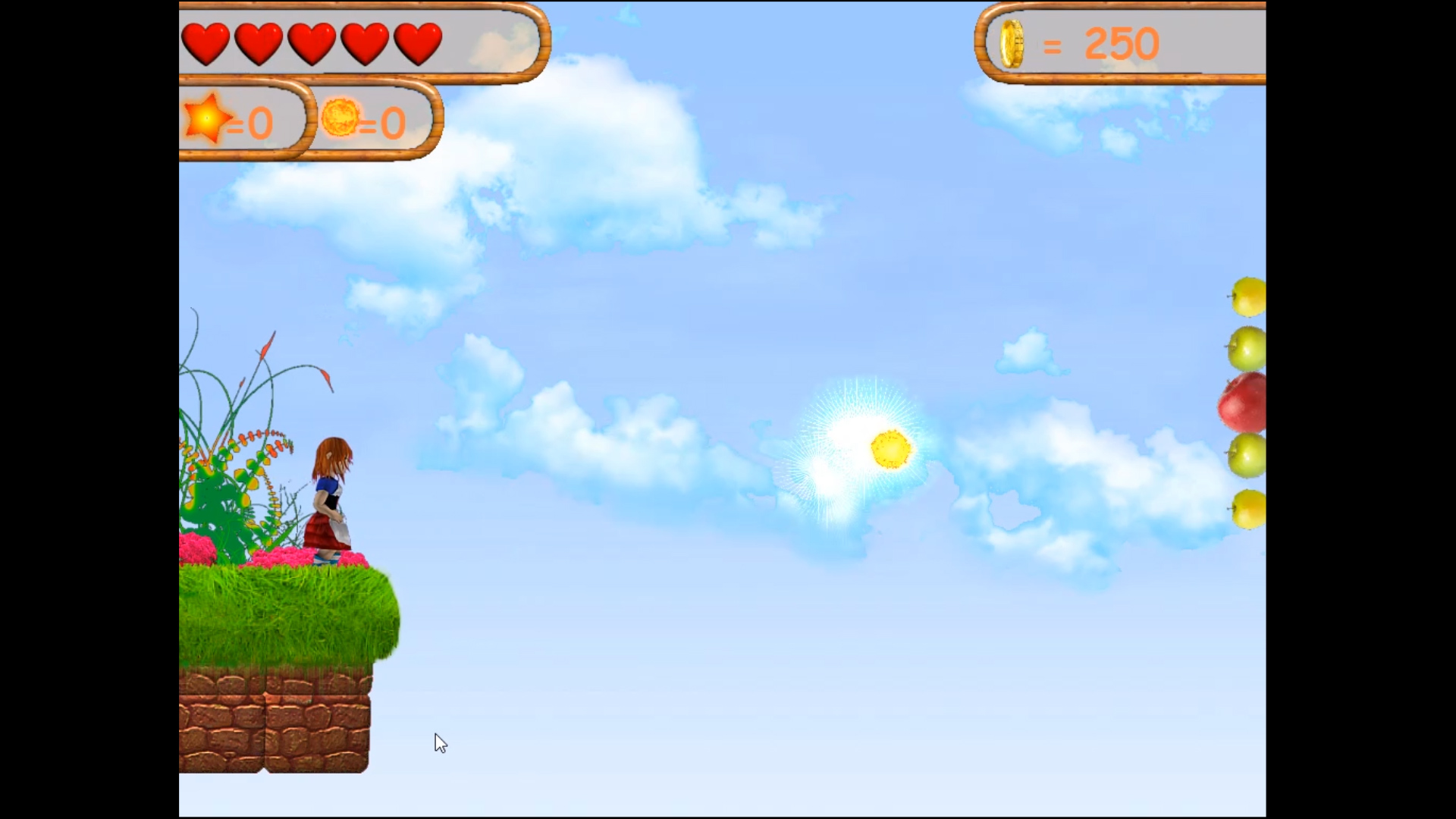 Funny Yo screenshot 1