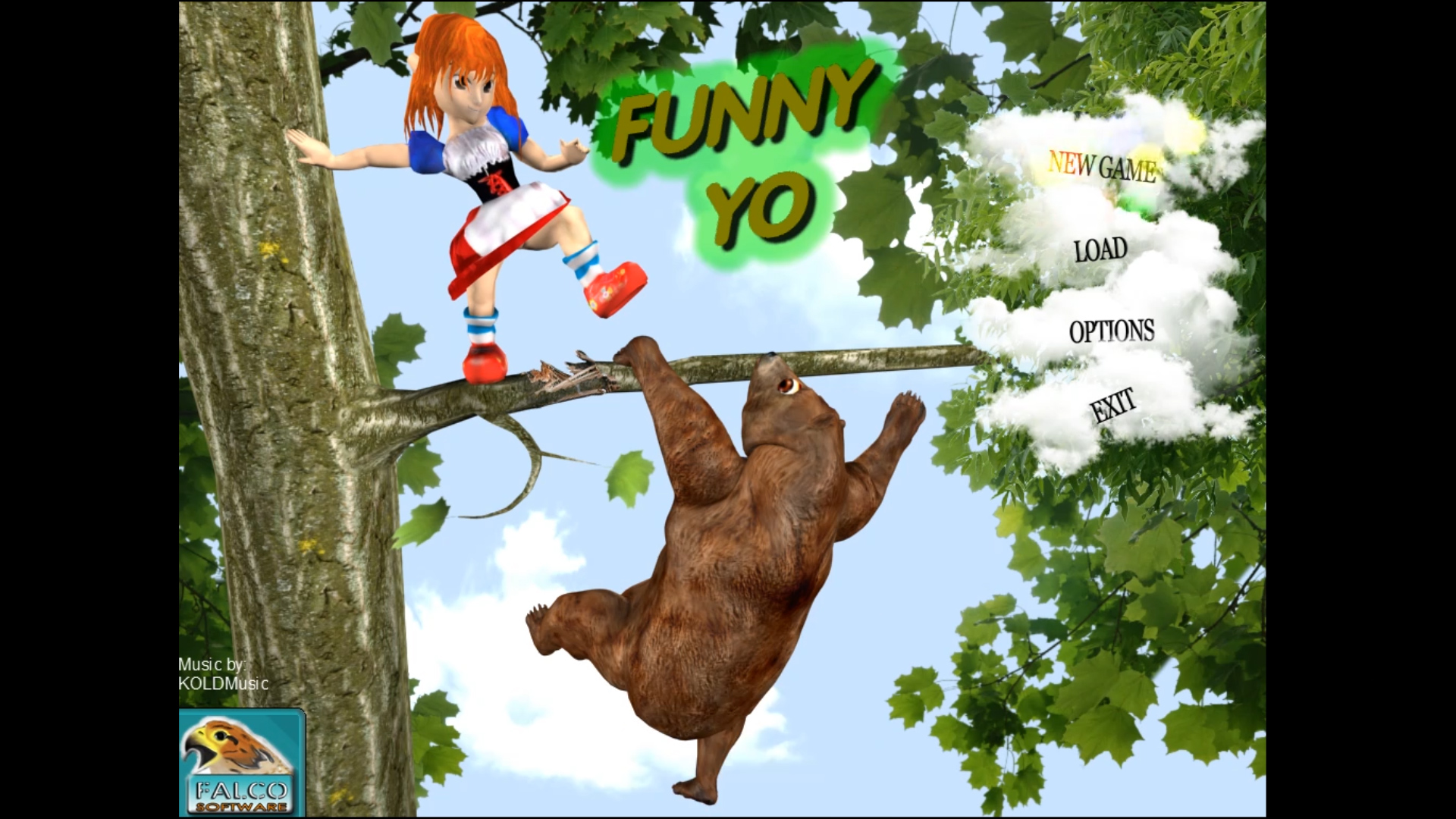 Funny Yo screenshot 3