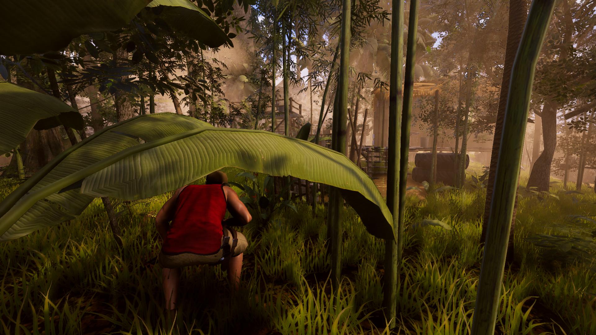 Deadly Tropics screenshot 3