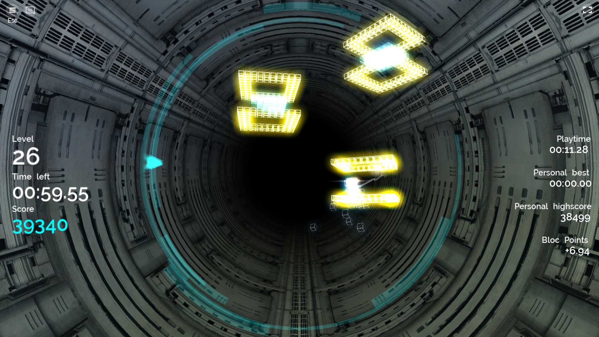 Highscore Processing Unit screenshot 9