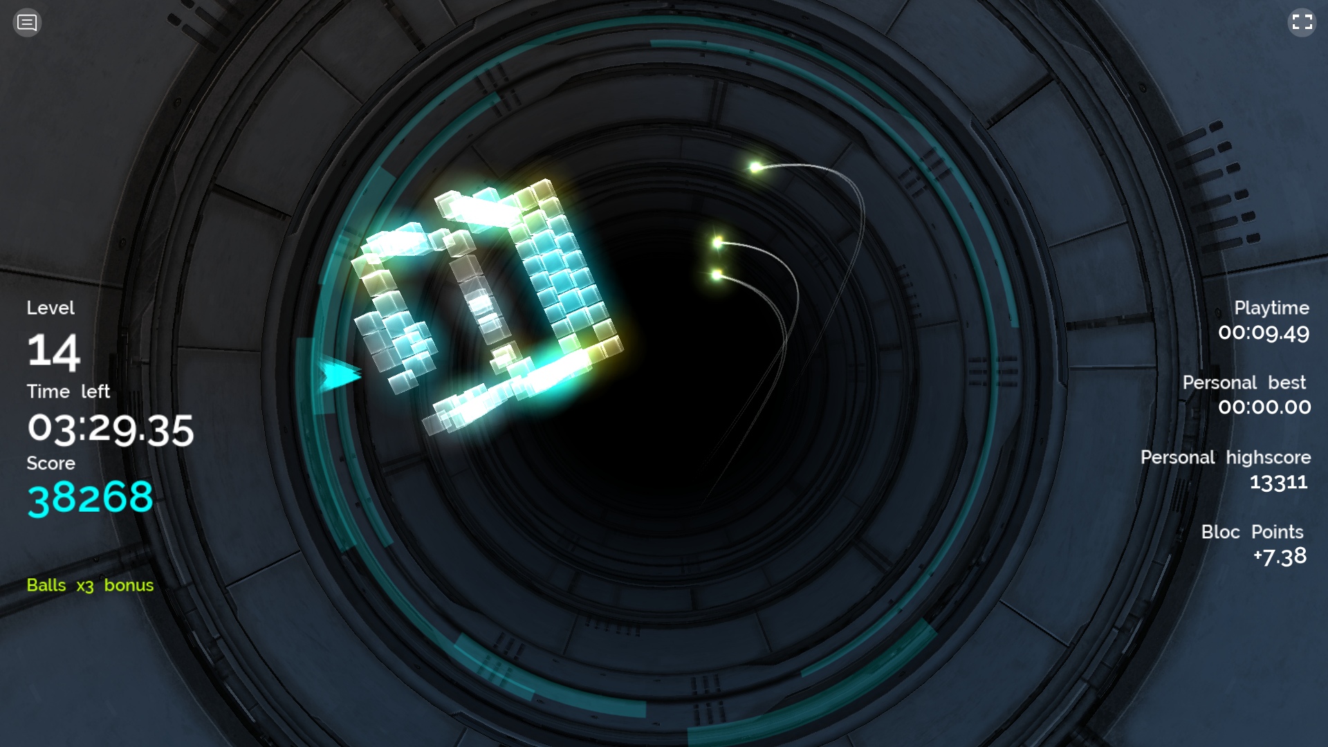 Highscore Processing Unit screenshot 6