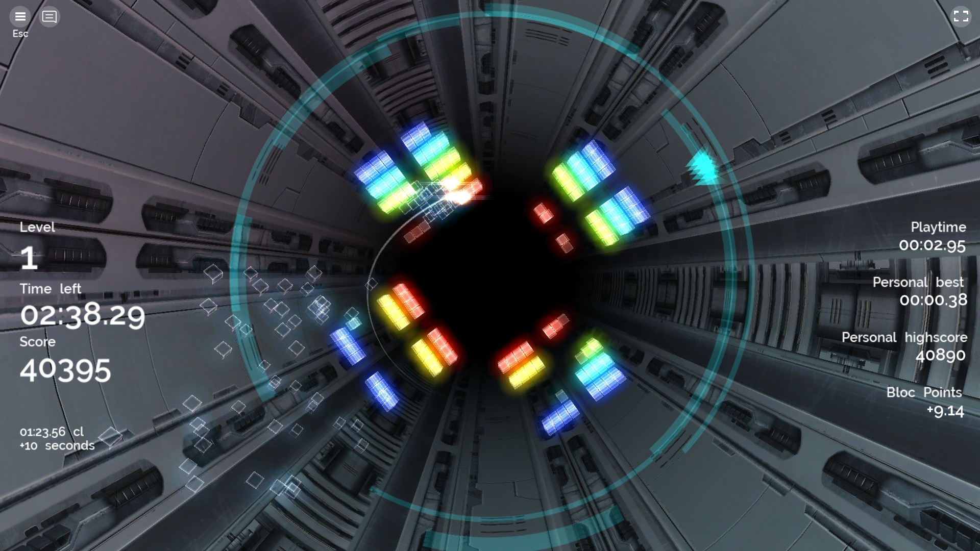 Highscore Processing Unit screenshot 7