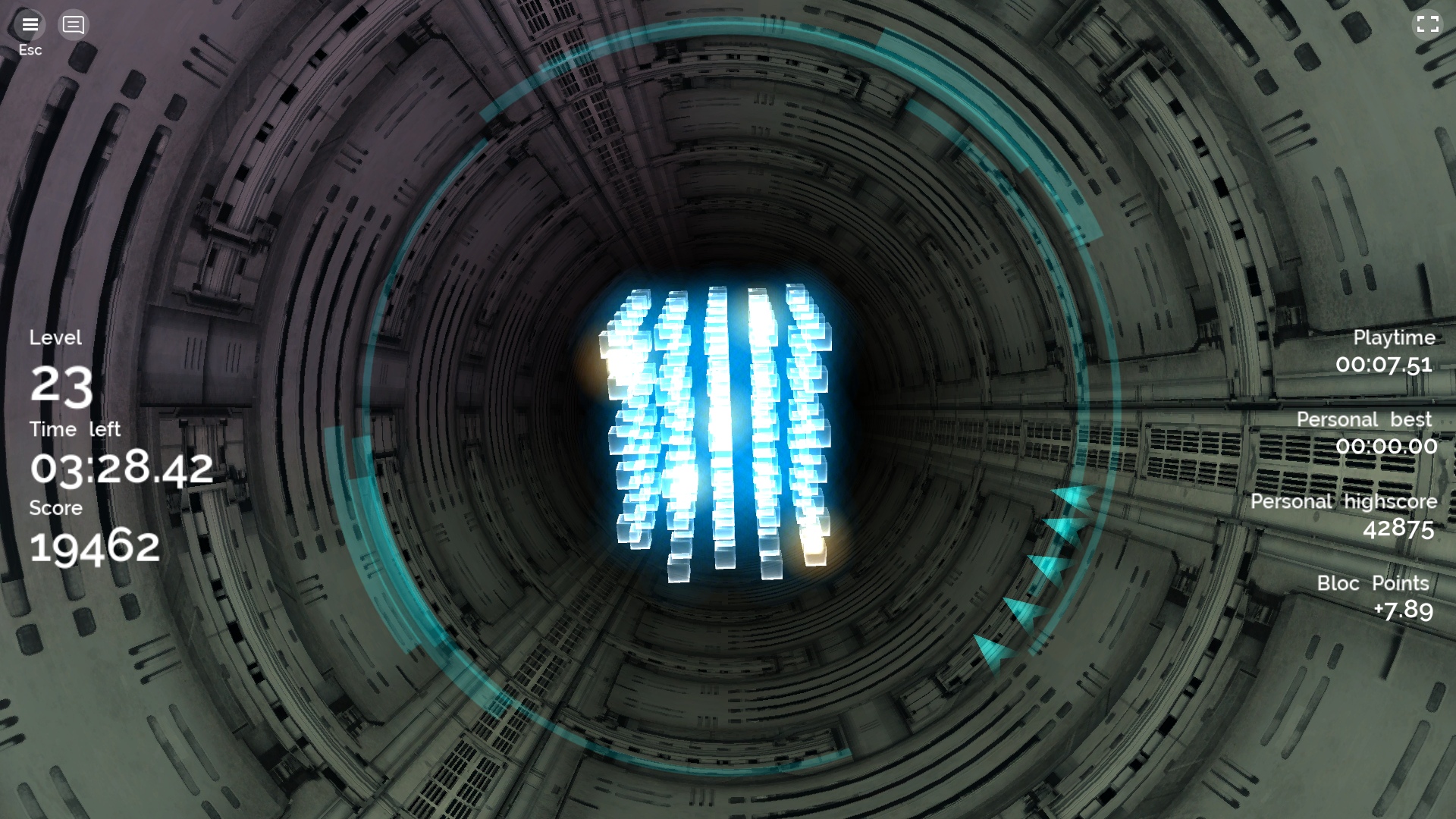 Highscore Processing Unit screenshot 10
