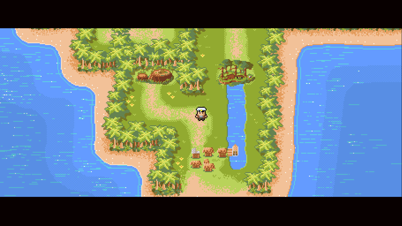 Deadfall Tropics screenshot 4