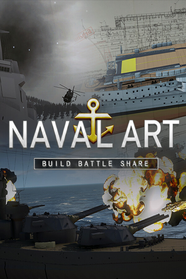 NavalArt