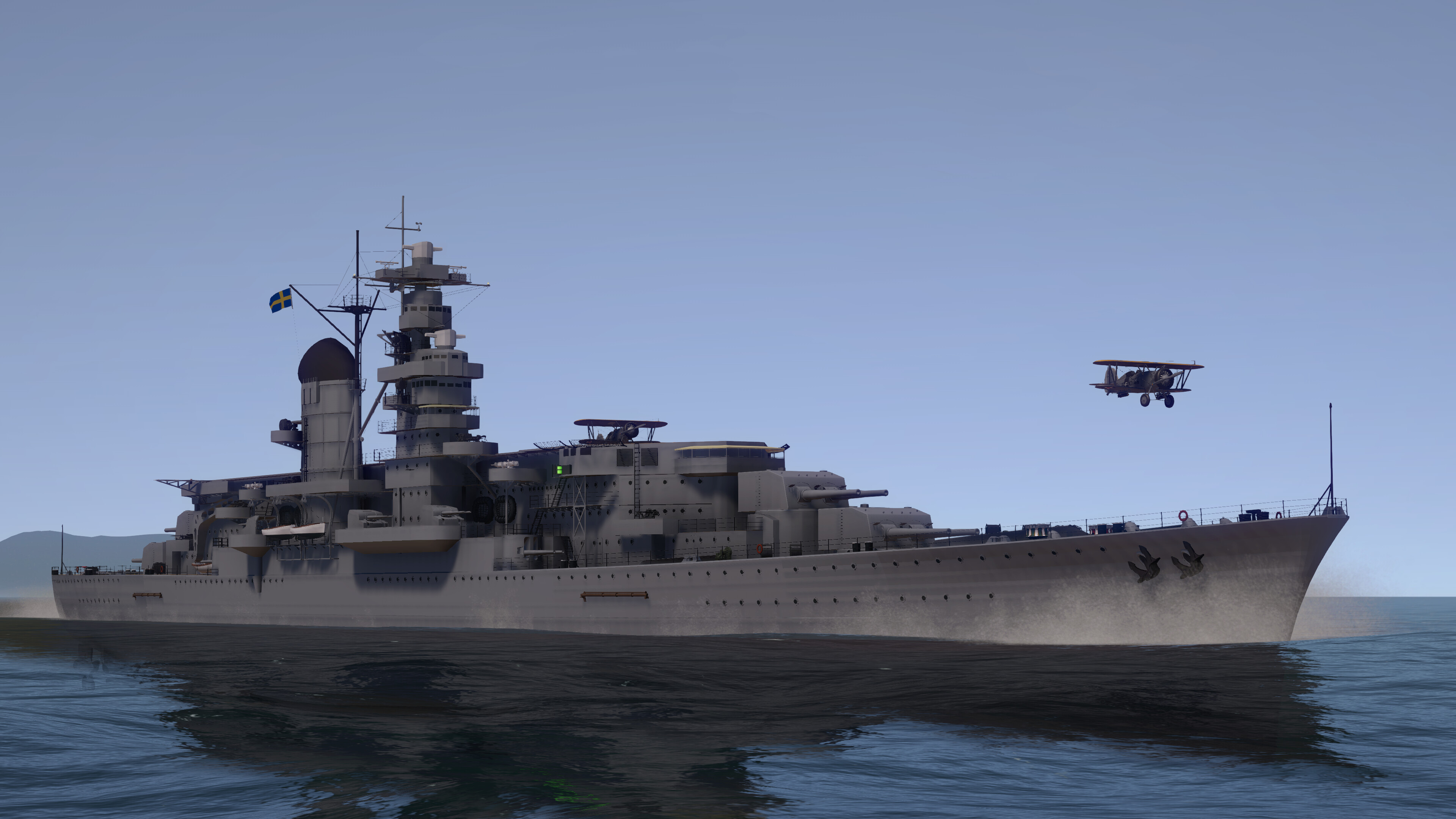 NavalArt screenshot 5